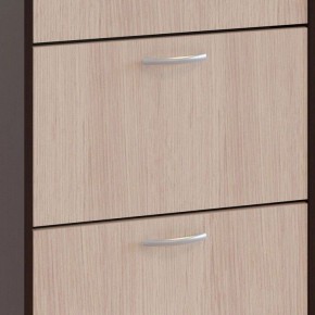 Тумба для обуви ТО-23 в Чайковском - chaykovskiy.mebel24.online | фото 3