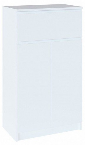 Тумба для обуви ТП-12 в Чайковском - chaykovskiy.mebel24.online | фото