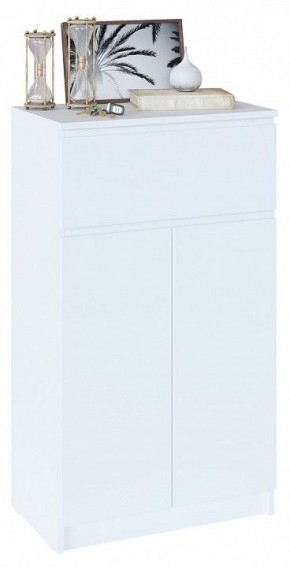 Тумба для обуви ТП-12 в Чайковском - chaykovskiy.mebel24.online | фото 3
