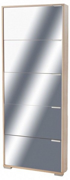 Тумба для обуви VIVA-5S в Чайковском - chaykovskiy.mebel24.online | фото
