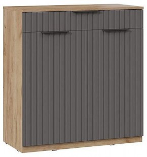 Тумба Хилтон Исп 2.2 в Чайковском - chaykovskiy.mebel24.online | фото