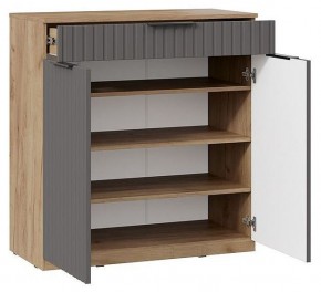 Тумба Хилтон Исп 2.2 в Чайковском - chaykovskiy.mebel24.online | фото 2