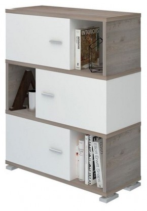 Тумба комбинированная Домино СБ-30/3 в Чайковском - chaykovskiy.mebel24.online | фото 2