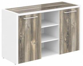 Тумба комбинированная Morris MTF 140 в Чайковском - chaykovskiy.mebel24.online | фото