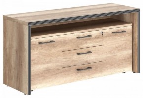 Тумба комбинированная Torr TTF-3D.1A в Чайковском - chaykovskiy.mebel24.online | фото