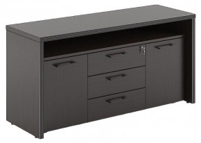 Тумба комбинированная Torr TTF-3D.1A в Чайковском - chaykovskiy.mebel24.online | фото