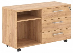 Тумба комбинированная Torr-Z TLC-3D.1A в Чайковском - chaykovskiy.mebel24.online | фото