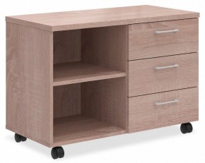Тумба комбинированная Xten XLC-3D.1A в Чайковском - chaykovskiy.mebel24.online | фото