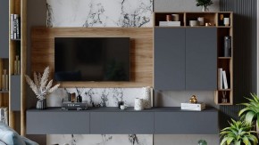 Тумба навесная Порто ТД-393.03.27 в Чайковском - chaykovskiy.mebel24.online | фото 5