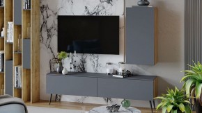 Тумба навесная Порто ТД-393.03.27 в Чайковском - chaykovskiy.mebel24.online | фото 6