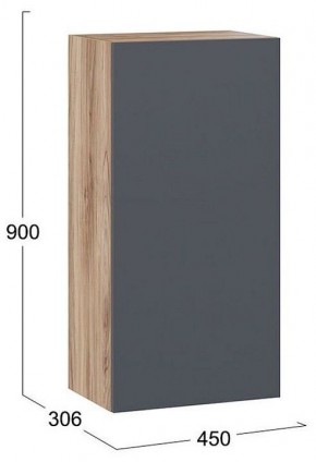 Тумба навесная Порто ТД-393.03.27 в Чайковском - chaykovskiy.mebel24.online | фото 8