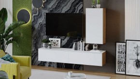 Тумба навесная Порто ТД-393.03.27 в Чайковском - chaykovskiy.mebel24.online | фото 5