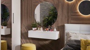 Тумба навесная Тип 2 в Чайковском - chaykovskiy.mebel24.online | фото 5