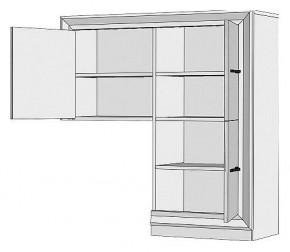 Тумба Нобиле КП-100 в Чайковском - chaykovskiy.mebel24.online | фото 2