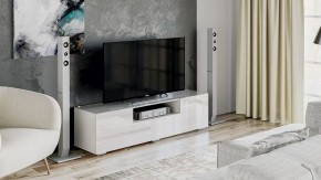Тумба под ТВ Glance Тип 1 в Чайковском - chaykovskiy.mebel24.online | фото 3