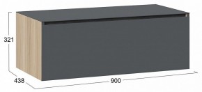 Тумба под ТВ Глосс ТД 319.03.12 в Чайковском - chaykovskiy.mebel24.online | фото 5