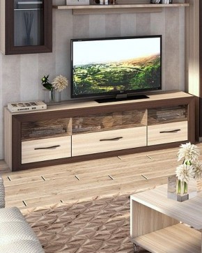 Тумба под ТВ Нобиле КА170 в Чайковском - chaykovskiy.mebel24.online | фото 3