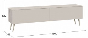 Тумба под ТВ Порто СМ-393.03.011 в Чайковском - chaykovskiy.mebel24.online | фото 7