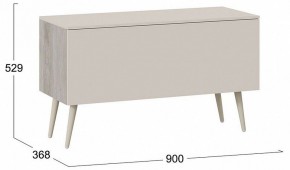 Тумба под ТВ Порто СМ-393.03.012 в Чайковском - chaykovskiy.mebel24.online | фото 5