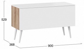Тумба под ТВ Порто СМ-393.03.012 в Чайковском - chaykovskiy.mebel24.online | фото 5