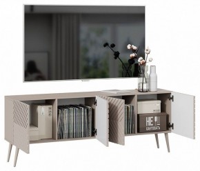Тумба под ТВ Танго Тип-1 в Чайковском - chaykovskiy.mebel24.online | фото 3