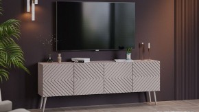 Тумба под ТВ Танго Тип-1 в Чайковском - chaykovskiy.mebel24.online | фото 5