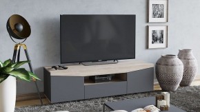 Тумба под ТВ тип 1 в Чайковском - chaykovskiy.mebel24.online | фото 3