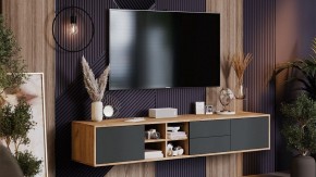 Тумба под ТВ Тип 5 в Чайковском - chaykovskiy.mebel24.online | фото 6