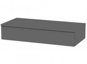 Тумба подвесная K210 (Графит) в Чайковском - chaykovskiy.mebel24.online | фото