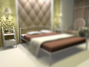 Тумба прикроватная (МилСон) в Чайковском - chaykovskiy.mebel24.online | фото 3