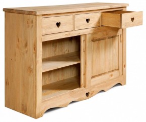 Тумба Прованс KR100 в Чайковском - chaykovskiy.mebel24.online | фото 2
