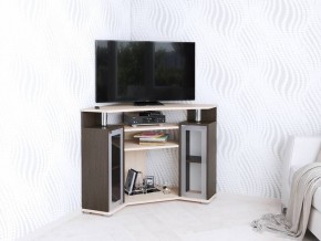 Тумба ТВ 044(2у) венге/дуб молочный в Чайковском - chaykovskiy.mebel24.online | фото