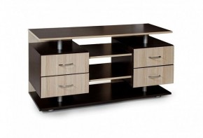 Тумба ТВ-1 4ящика в Чайковском - chaykovskiy.mebel24.online | фото 2