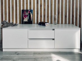 Тумба ТВ большая Парус в Чайковском - chaykovskiy.mebel24.online | фото