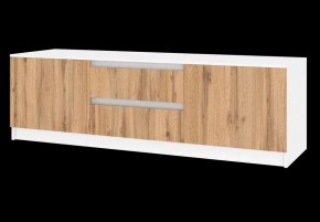 Тумба ТВ большая Парус в Чайковском - chaykovskiy.mebel24.online | фото 6