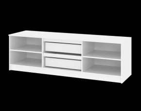 Тумба ТВ большая Парус в Чайковском - chaykovskiy.mebel24.online | фото 7