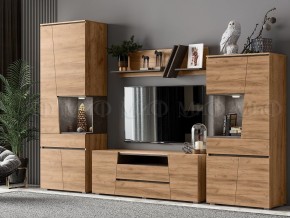 СОРЕНТО Тумба ТВ в Чайковском - chaykovskiy.mebel24.online | фото 3