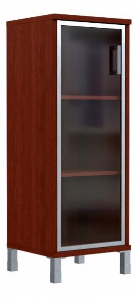 Тумба-витрина Born B 421.7(R) в Чайковском - chaykovskiy.mebel24.online | фото