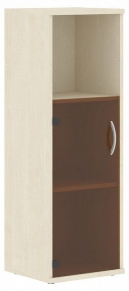 Тумба-витрина Imago СУ-2.2 в Чайковском - chaykovskiy.mebel24.online | фото