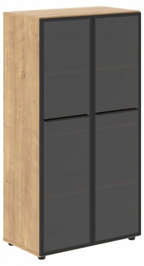Тумба-витрина Loftis LMC 80.2 в Чайковском - chaykovskiy.mebel24.online | фото