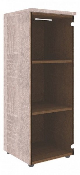 Тумба-витрина XTEN XMC 42.2 в Чайковском - chaykovskiy.mebel24.online | фото