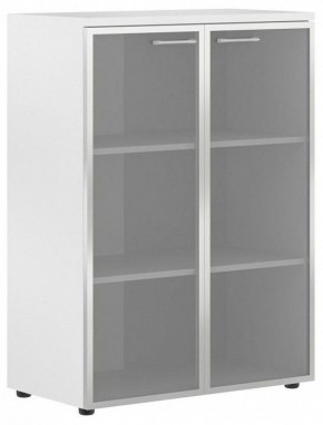 Тумба-витрина Xten XMC 85.7 в Чайковском - chaykovskiy.mebel24.online | фото