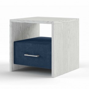 Тумба Wood в ткани велюр Enigma в Чайковском - chaykovskiy.mebel24.online | фото