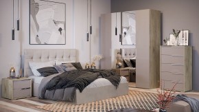 Тумбочка Эмбер ТД 348.03.01 в Чайковском - chaykovskiy.mebel24.online | фото 5