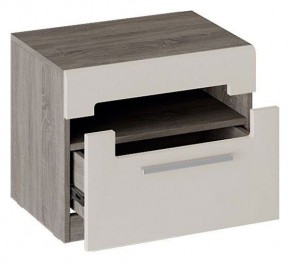 Тумбочка Фьюжн ТД-260.03.01 в Чайковском - chaykovskiy.mebel24.online | фото 2