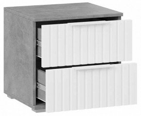 Тумбочка Хилтон в Чайковском - chaykovskiy.mebel24.online | фото 2