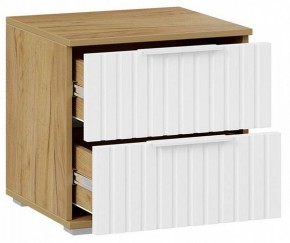 Тумбочка Хилтон в Чайковском - chaykovskiy.mebel24.online | фото 4