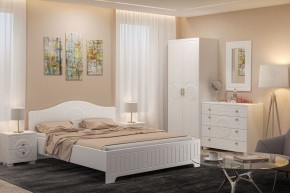 Тумбочка Монблан МБ-38К в Чайковском - chaykovskiy.mebel24.online | фото 3