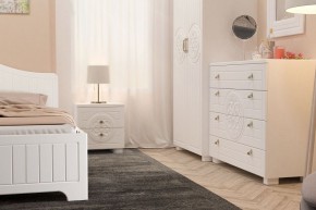 Тумбочка Монблан МБ-38К в Чайковском - chaykovskiy.mebel24.online | фото 4
