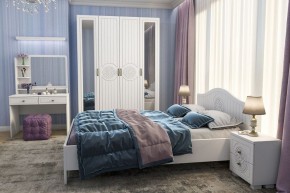 Тумбочка Монблан МБ-38К в Чайковском - chaykovskiy.mebel24.online | фото 6